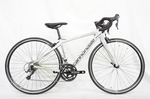 CANNONDALE 「キャノンデール」 SYNAPSE WOMEN'S 2016年モデル ロードバイク スポーツバイク 3722051300001