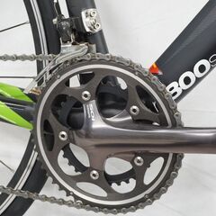 KESTREL「ケストレル」 RT-800SL 105 2010年モデル ロードバイク フルカーボン スポーツバイク 3722050800003