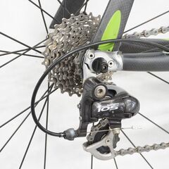 KESTREL「ケストレル」 RT-800SL 105 2010年モデル ロードバイク フルカーボン スポーツバイク 3722050800003