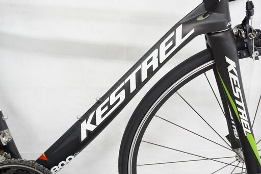 KESTREL「ケストレル」 RT-800SL 105 2010年モデル ロードバイク フル