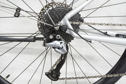 TREK「トレック」 DUAL SPORT 3 2020年モデル マウンテンバイク クロス