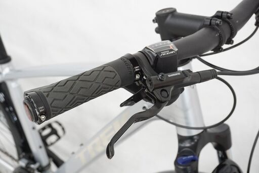 TREK「トレック」 DUAL SPORT 3 2020年モデル マウンテンバイク クロス