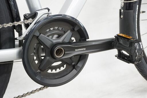 TREK「トレック」 DUAL SPORT 3 2020年モデル マウンテンバイク クロス