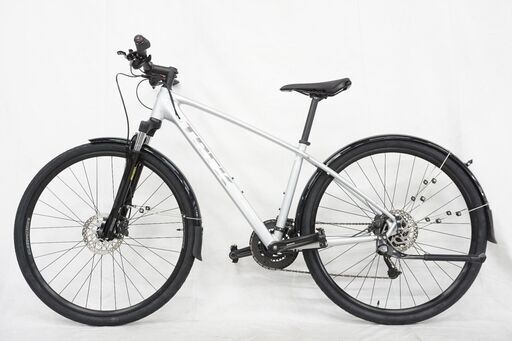マウンテンバイク TREK「トレック」 DUAL SPORT 3 2020年モデル 