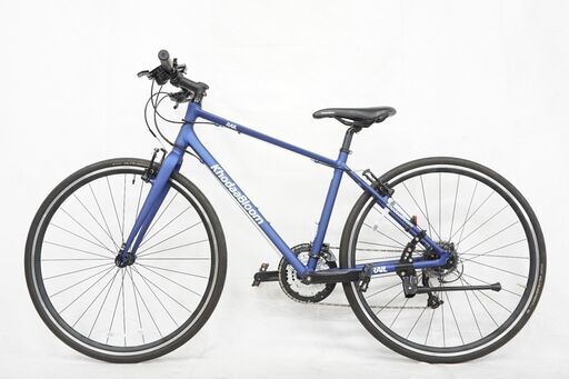 KHODAA BLOOM「コーダー ブルーム」 RAIL700 2020年モデル クロスバイク スポーツバイク 3722051100001 KHODAA BLOOM「コーダー ブルーム」 RAIL700 2020年モデル クロス