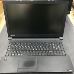 TOSHIBA dynabook 15.6ノートパソコン 201...