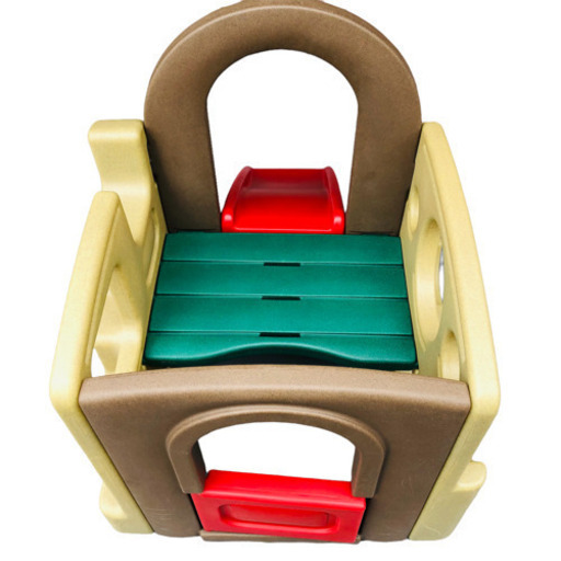 Kangaroo Climber STEP2 すべり台 キッズパーク クライマー Kangaroo Climber STEP2 すべり台 キッズパーク クライマー