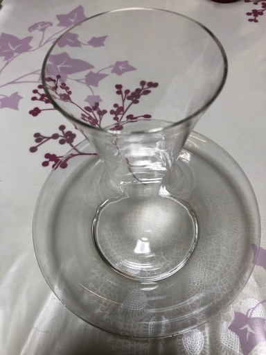 デキャンタ　箱なし