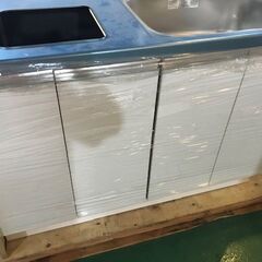 メーカー　マイセット　１口IH対応流し台