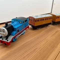 トーマス