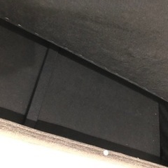 【ニトリ】ダイニングソファ　コーナーソファ