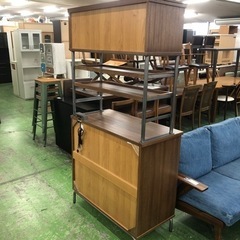 journal standard Furniture キッチンボード