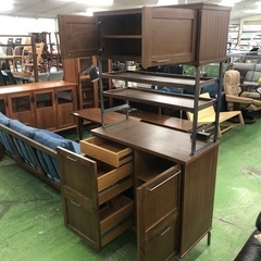 journal standard Furniture キッチンボード