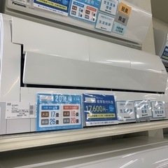エアコン　HITACHI RAS-X63J2 6.3kw