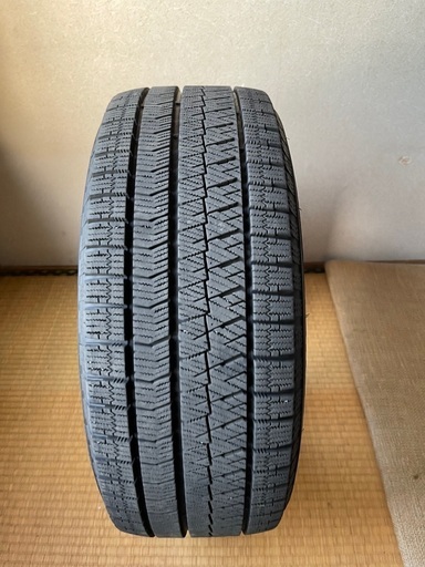 205/55R16 ボルボ純正 スタッドレス 【公式通販】