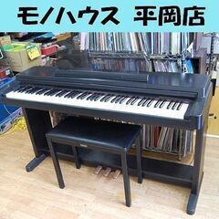 YAMAHA 電子ピアノ クラビノーバ CLP-560 88鍵盤...
