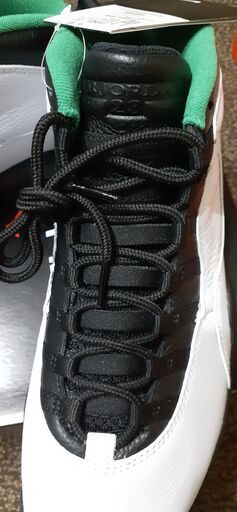 NIKE AirJordan10 retro
