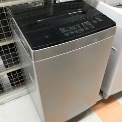 洗濯機 アイリスオオヤマ DAW-A60 2020年製 ※動作チ...