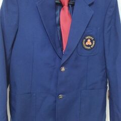 【ネット決済】大竹中学校　男子制服