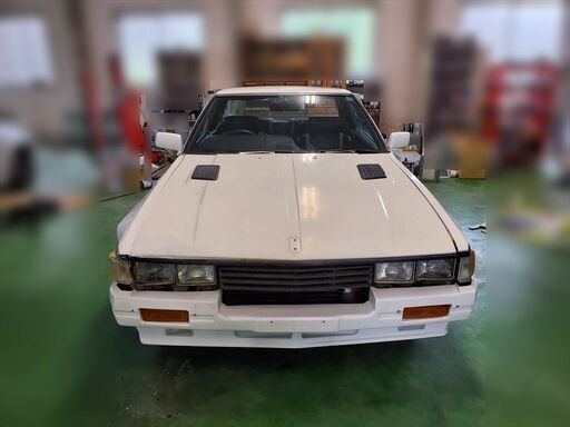 旧車 日産シルビアs110改 書類付き エスエスオート 浜松のシルビアの中古車 ジモティー