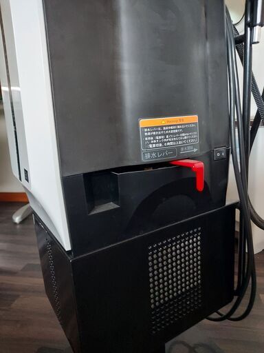 タカラベルモンド ナノプレッソEX