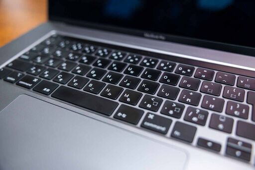 美品】MacBookPro2019 16インチ 【公式通販】