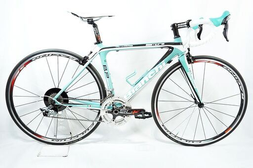 BIANCHI 「ビアンキ」 SEMPRE 2013年モデル ロードバイク