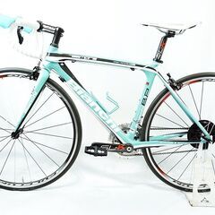 BIANCHI 「ビアンキ」 SEMPRE 2013年モデル ロードバイク