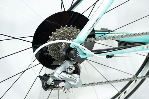 BIANCHI 「ビアンキ」 SEMPRE 2013年モデル ロードバイク