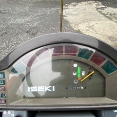 イセキ、ISEKI）田植機 SANAE/さなえ LOVELY60/ラブリー60 6条 PA60D 