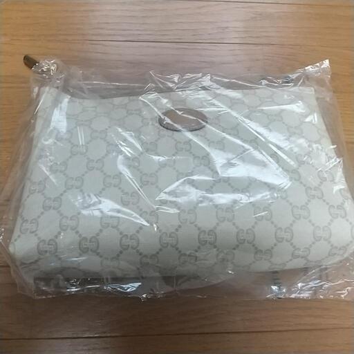 Gucci plus オールドグッチ セカンドバッグ