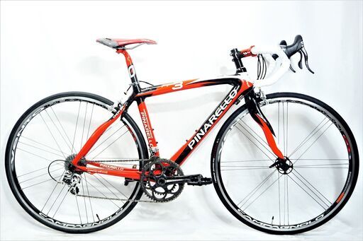 PINARELLO 「ピナレロ」 FP3 2009年モデル CHORUS カスタム ロードバイク