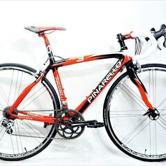 PINARELLO 「ピナレロ」 FP3 2009年モデル CHORUS カスタム ロードバイク