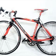 PINARELLO 「ピナレロ」 FP3 2009年モデル CHORUS カスタム ロードバイク