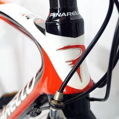 PINARELLO 「ピナレロ」 FP3 2009年モデル CHORUS カスタム ロードバイク