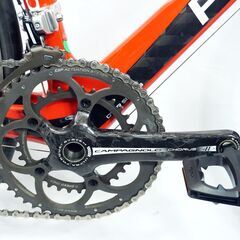 PINARELLO 「ピナレロ」 FP3 2009年モデル CHORUS カスタム ロードバイク