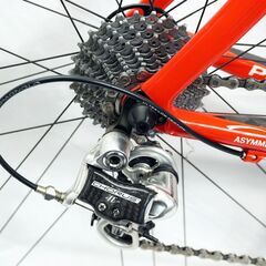 PINARELLO 「ピナレロ」 FP3 2009年モデル CHORUS カスタム ロードバイク