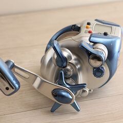 SHIMANO 電動丸 3000H 電動リール シマノ (P1352twxY)