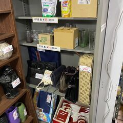 【リサイクルショップどりーむ鹿大前店】小物コーナーリニューアル♪...