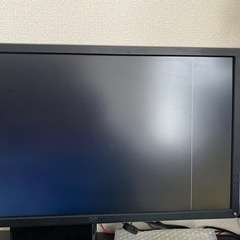 DELL 液晶モニター　P2414Hb  ジャンク