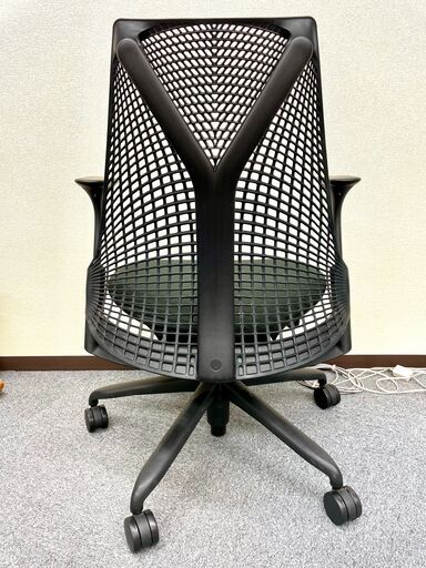 直接引取限定】Herman Miller（ハーマンミラー）セイルチェア（SAYL