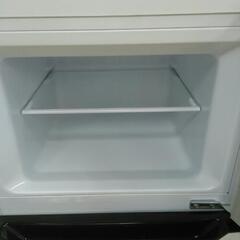 Hisense ハイセンス 冷蔵庫 HR-B1201 2018年製  120L 