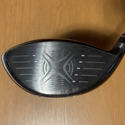 特別価格>Callaway Rogue Star ドライバー ヘッドカバー付き