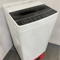 Haierハイアール/全自動洗濯機/JW-C55D-W/5.5k...
