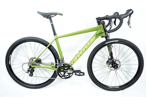 CANNONDALE 「キャノンデール」 SLATE 105 2018年モデル グラベルロード