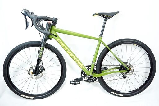 CANNONDALE 「キャノンデール」 SLATE 105 2018年モデル グラベル 