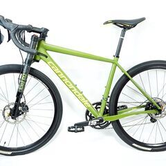 CANNONDALE 「キャノンデール」 SLATE 105 2018年モデル グラベルロード