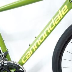 CANNONDALE 「キャノンデール」 SLATE 105 2018年モデル グラベルロード