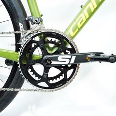CANNONDALE 「キャノンデール」 SLATE 105 2018年モデル グラベルロード