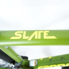 CANNONDALE 「キャノンデール」 SLATE 105 2018年モデル グラベルロード